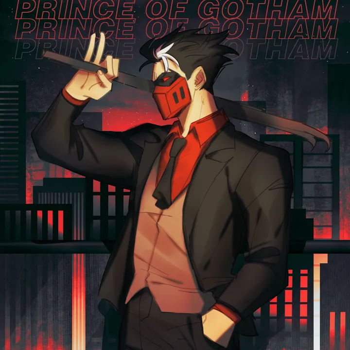 princegotham_