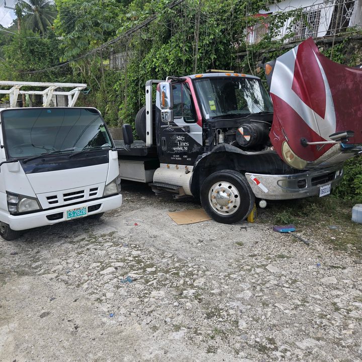 maros.wrecking