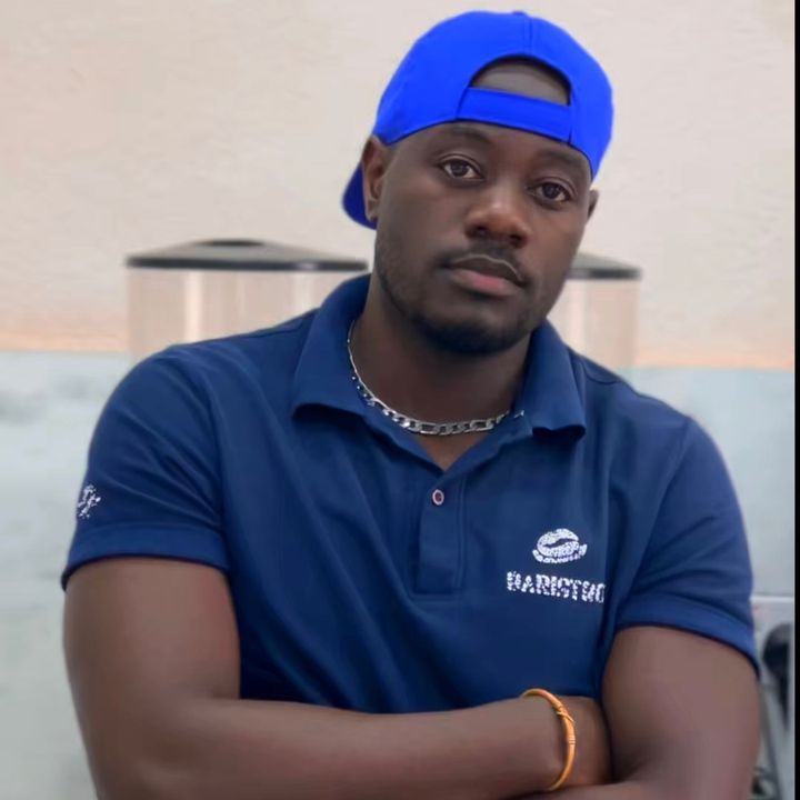 Eli Blackskin - Omwana thawithe nyinyaa