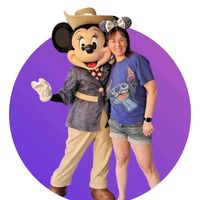 rosanneaccrodisney