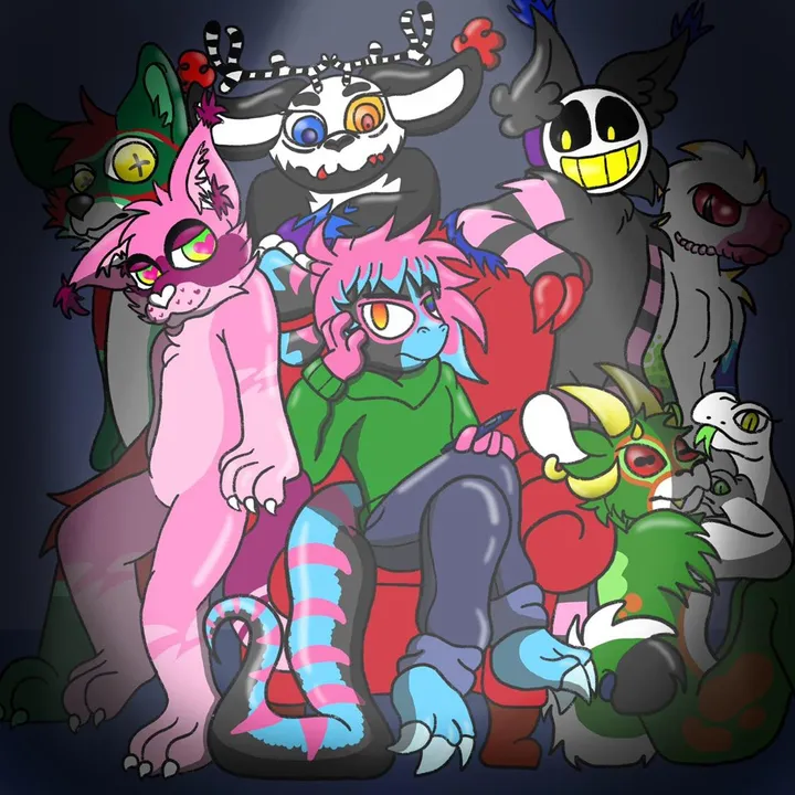 misfit_creatures