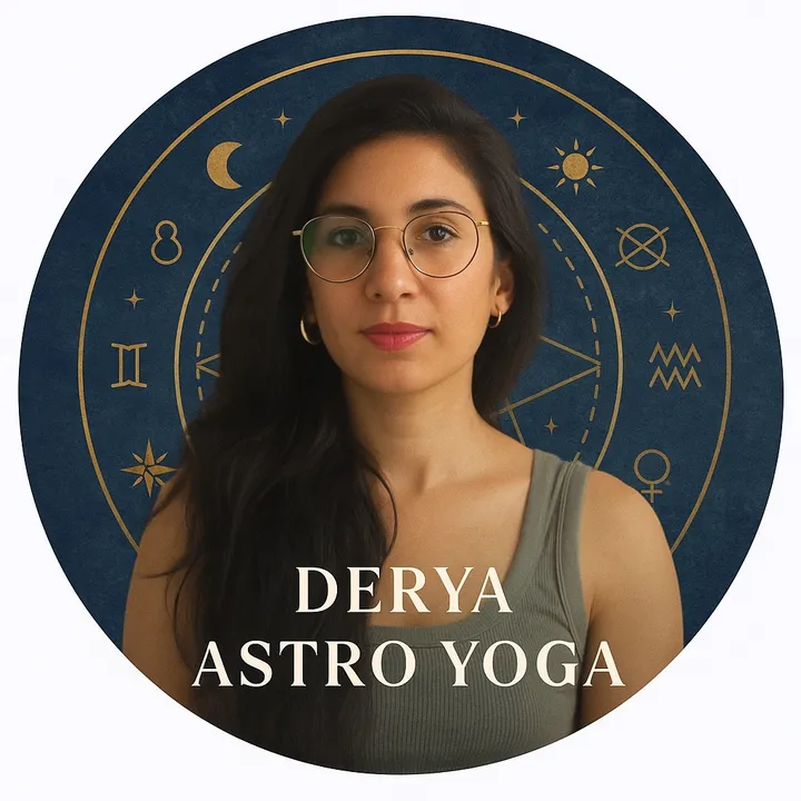 deryaastroyoga
