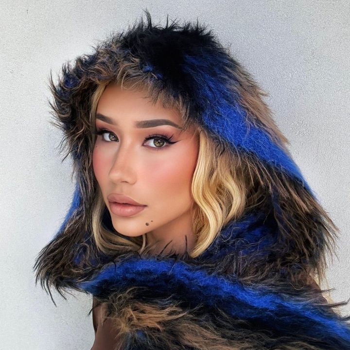 👑👸🏼Princess Iggy👸🏼👑 (princess_iggy1) Urlebird