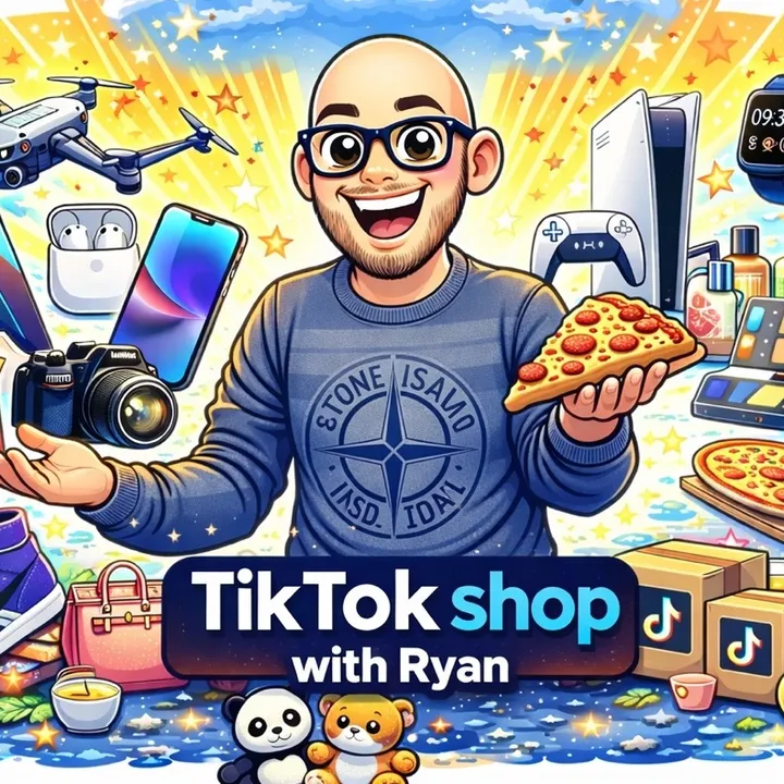 @tiktokshopwithryan