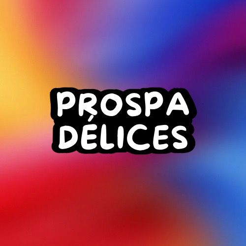 prospa.delices