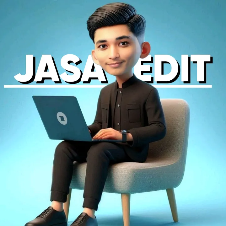 jasaeditofficial