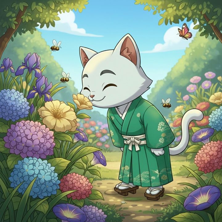 yukithecatofficial