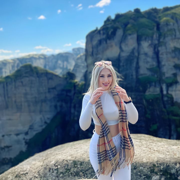 georgiakandia