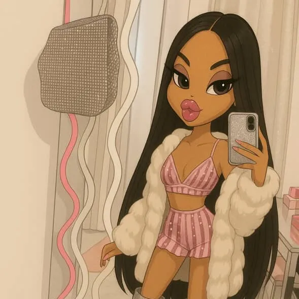 pinkbarbieeedoll