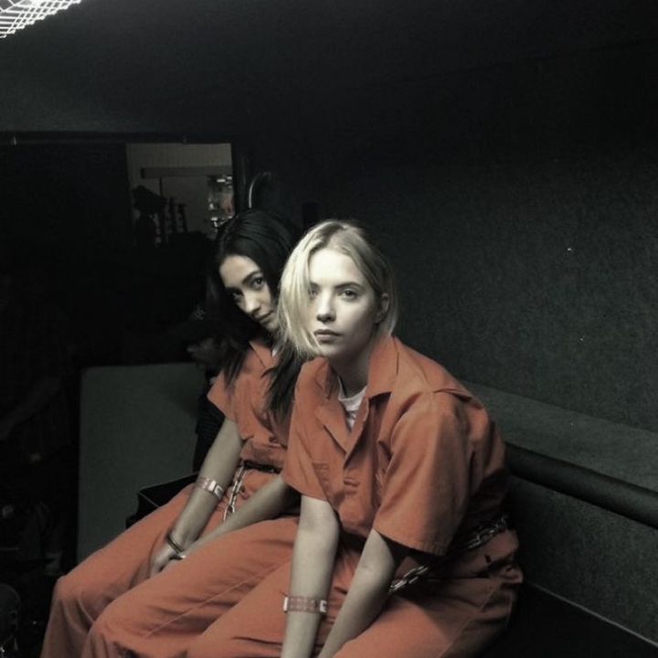 violetdeservedbetter