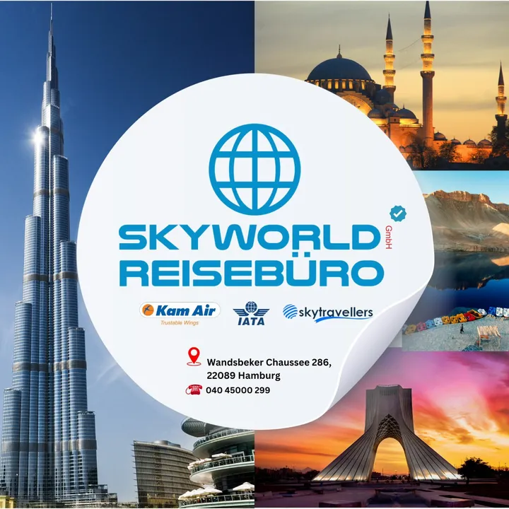 skytravels.com