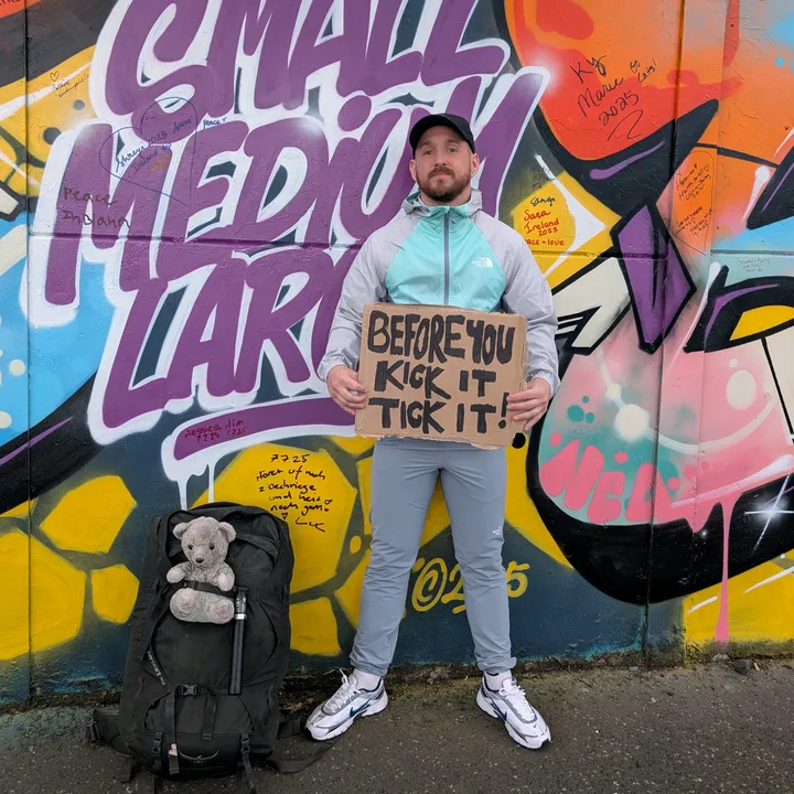tickthebucket