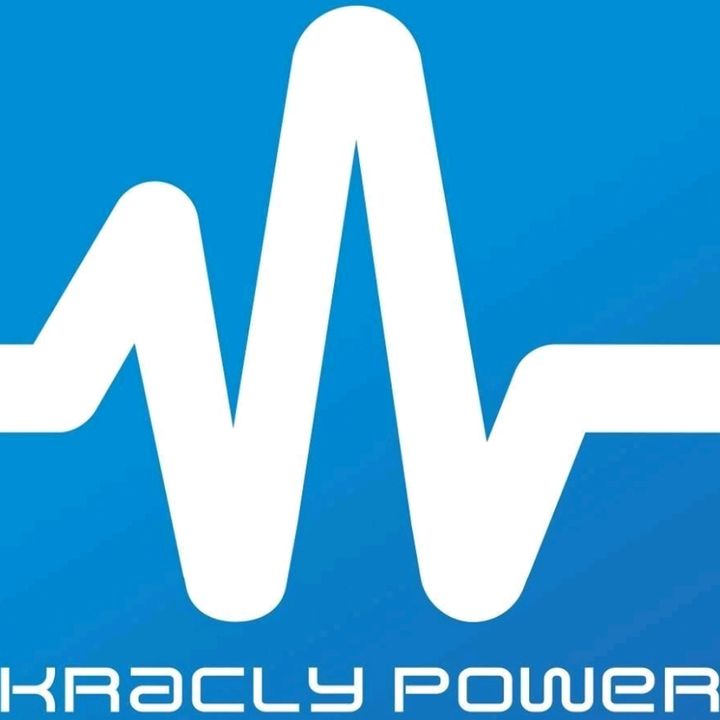 @kraclypower