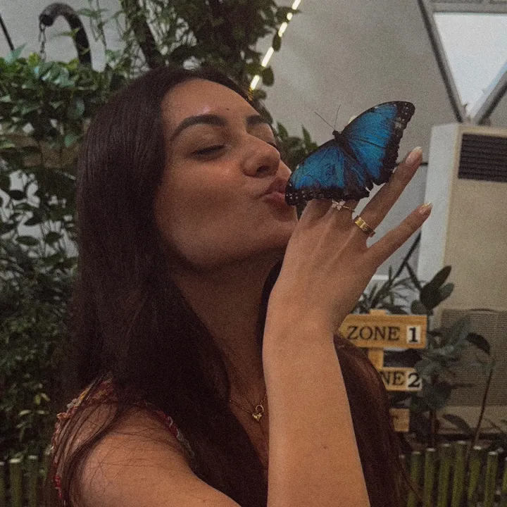 nicoleinlondon