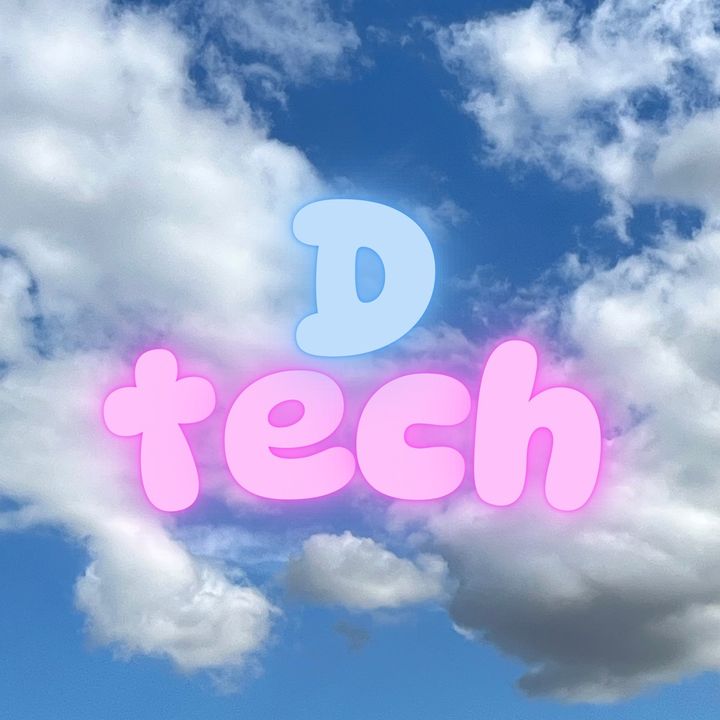 d.tech