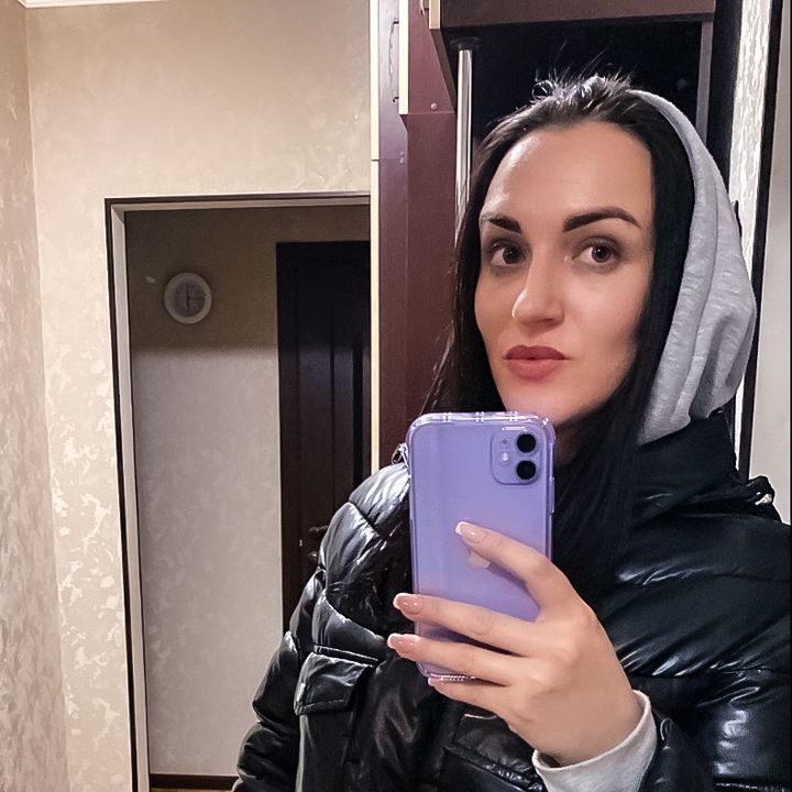 lyubovapraksimova