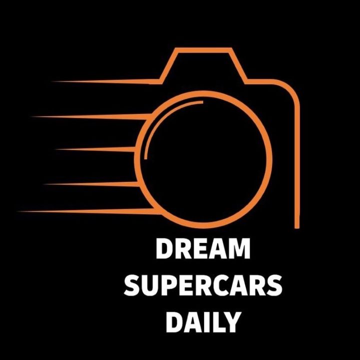 dreamsupercarsdaily