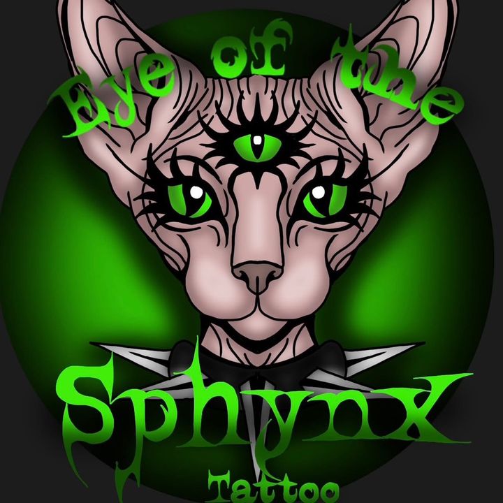 eyeofthesphynxtattoo