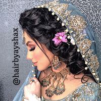 hairbyayshax