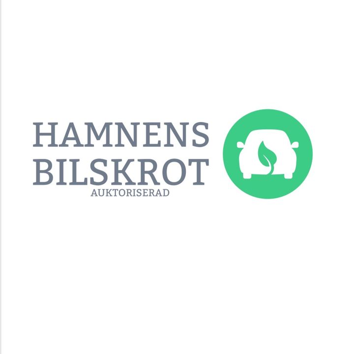 hamnensbilskrot
