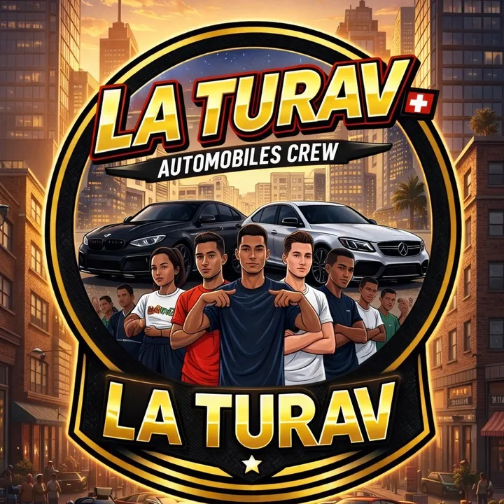 la.turav