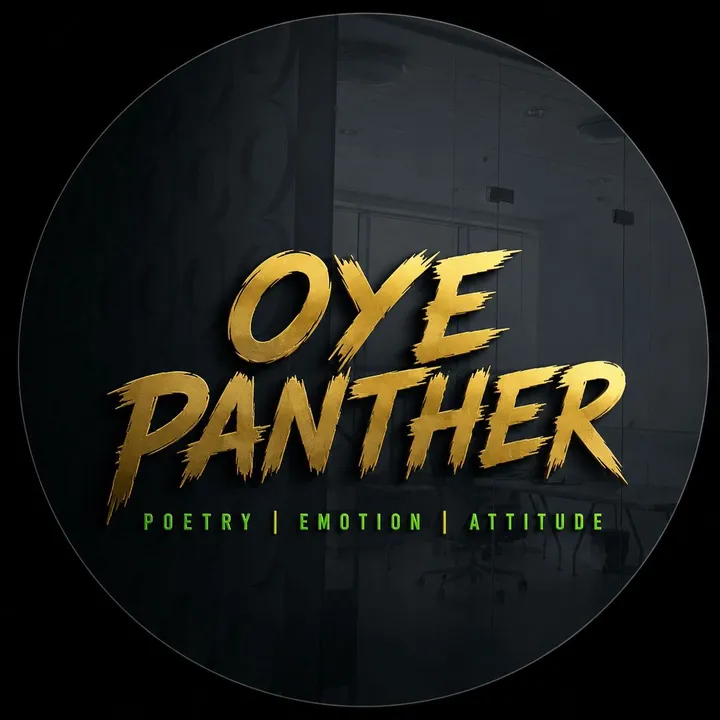 oyepanther