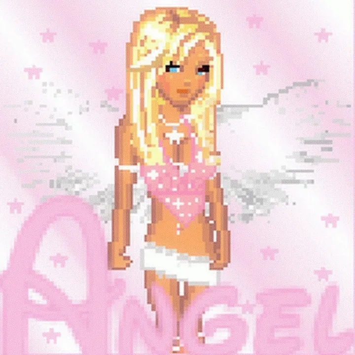pinkblingbarbieprincess