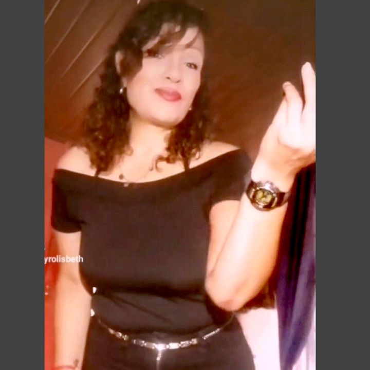 @yosoyrolisbeth