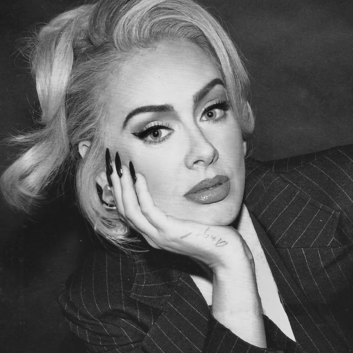 ADELE - original sound - adelelives
