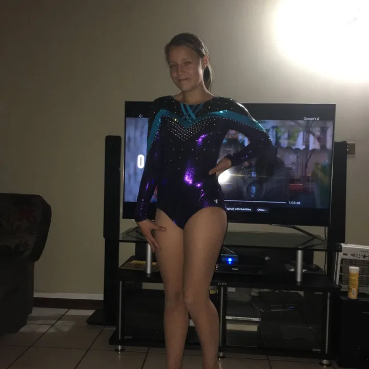 lanie_gymnast