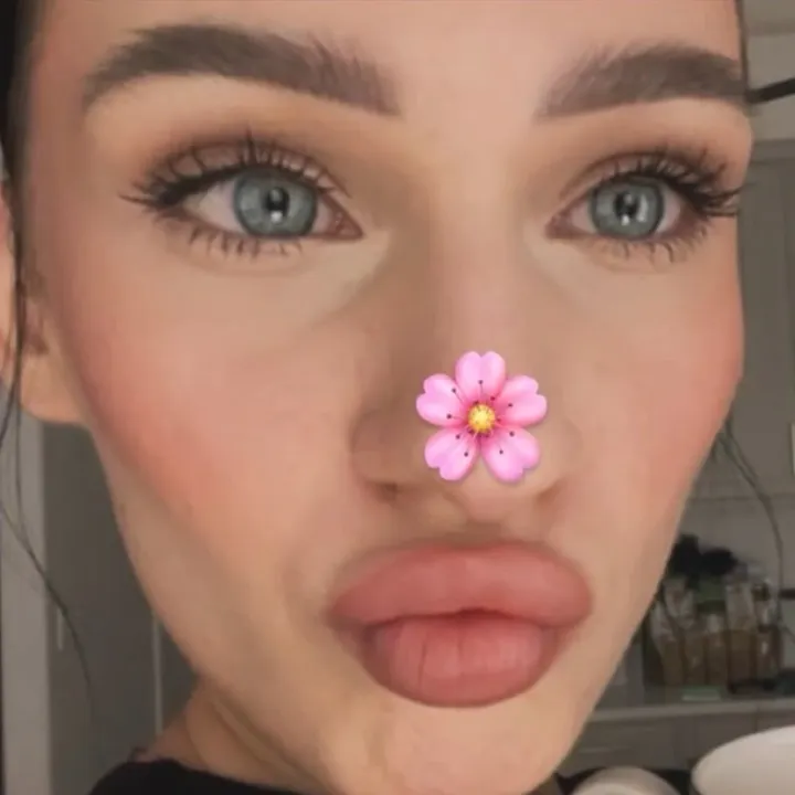 tinathorrne