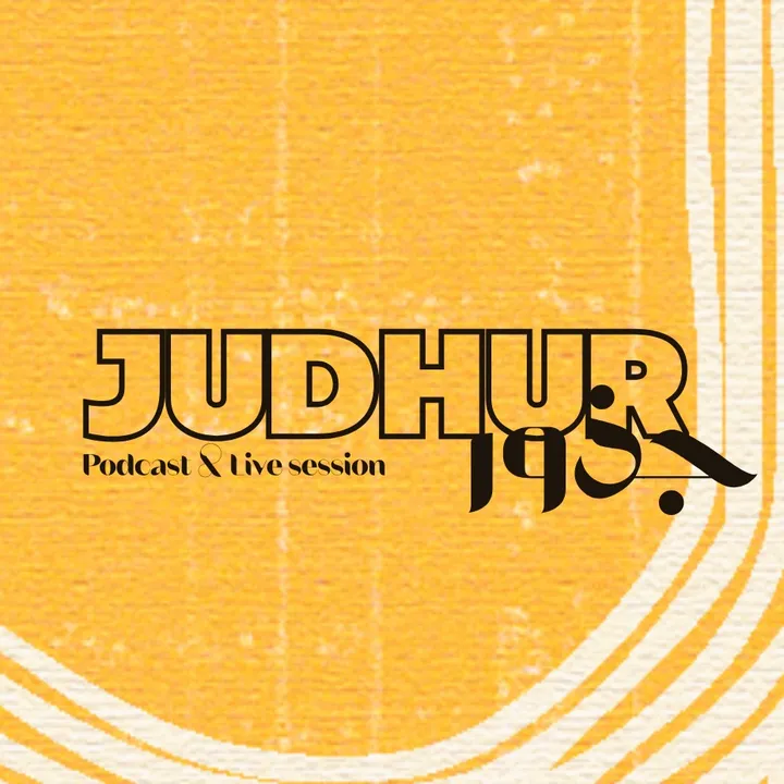 judhur.podcast