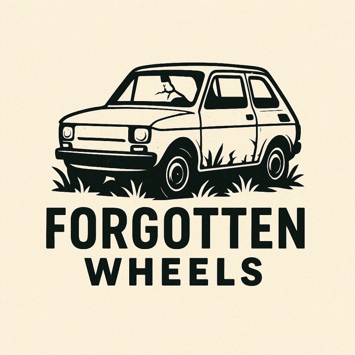 @forgottenwheelsworld