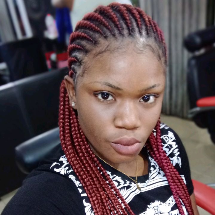 dimplequeenba