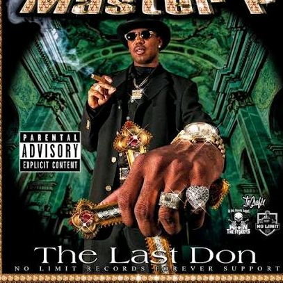 Rap Maximum - Originalton