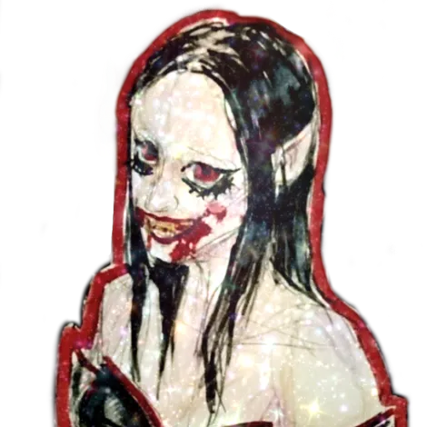 chaosundeadcreature
