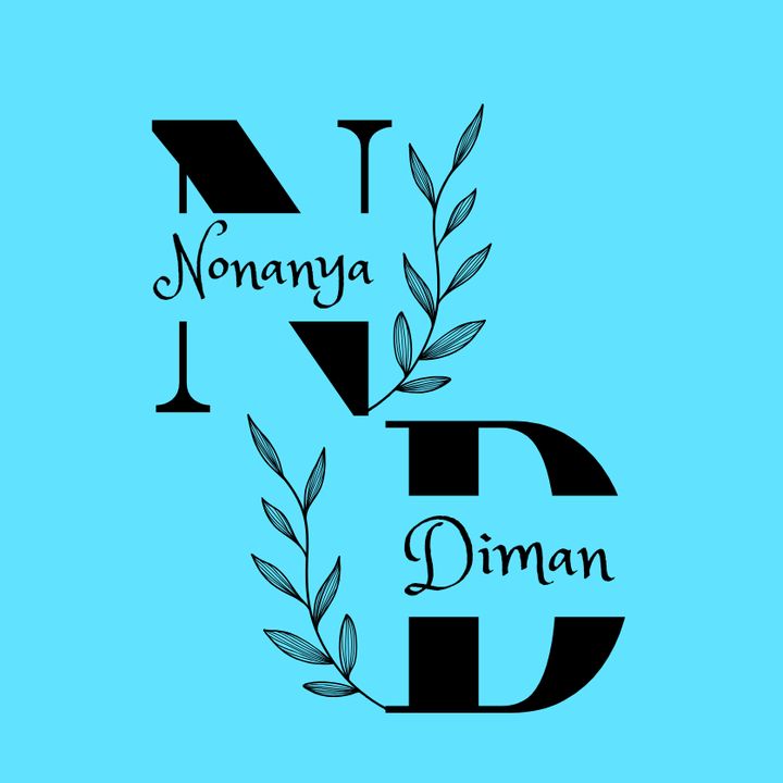 @nonanyadiman