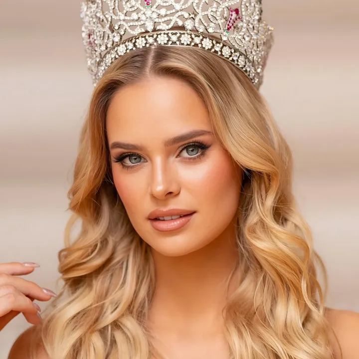 missuniversochile