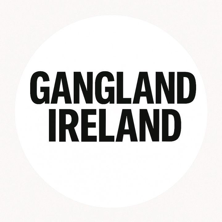 ganglandireland