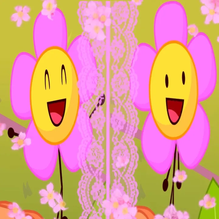 flowery_bfdi_bfb