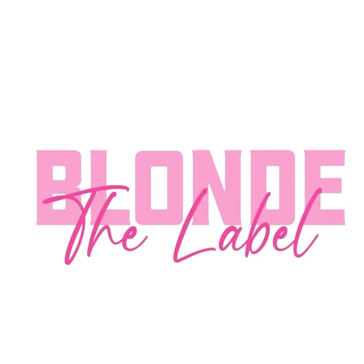 blondethelabel