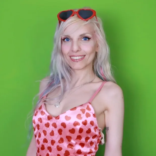 barbiexanax