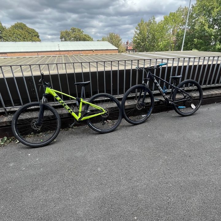 oli.on.trek