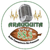 arauquita.stereo