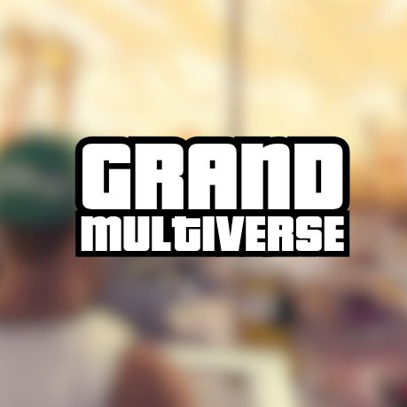 @grandmultiverso