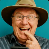 themanwiththehat