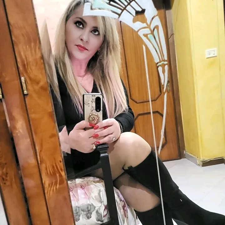 rosaflambe