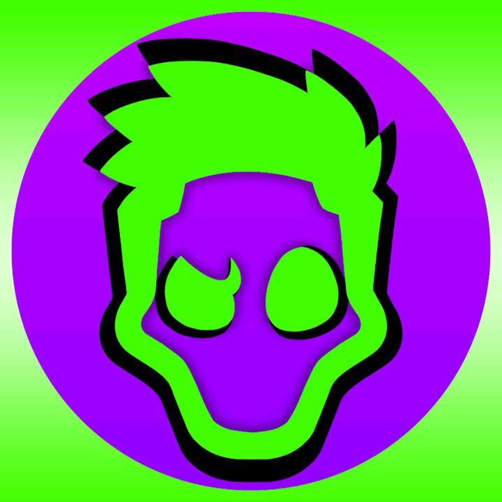 Greenskull - original sound - greenskulltok