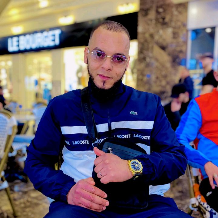 Sofiane Chitana - original sound - sofiane.tsouria4