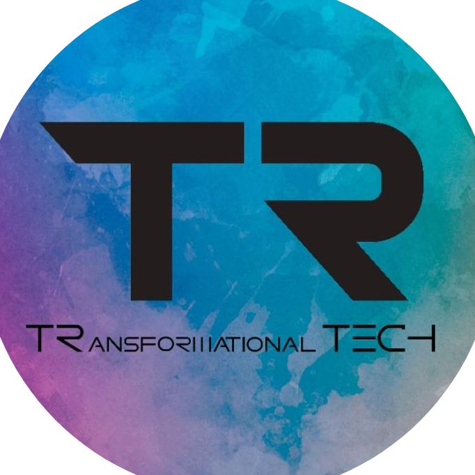 transformationaltech - original sound